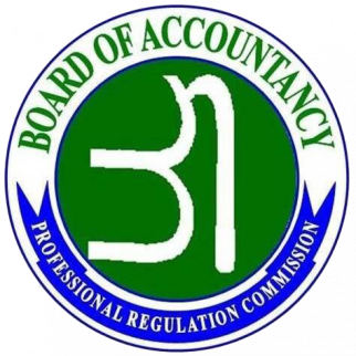 Professional-regulatory-board-of-accountancy-logo