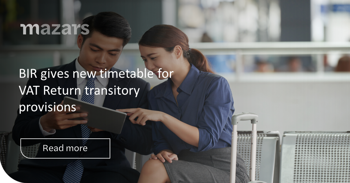 BIR gives transitory periods for VAT Returns quarterly filing, removes